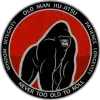 Old Man Jiu-Jitsu Logo