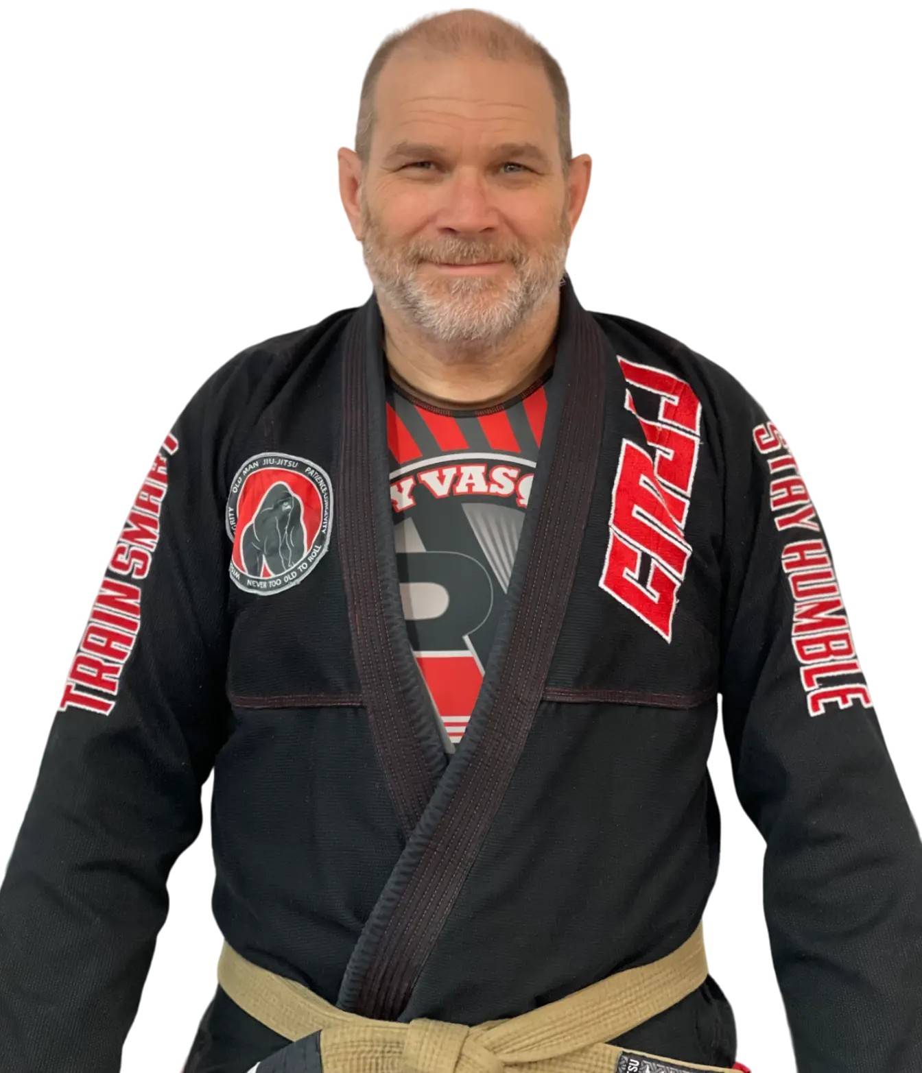 Driftwood Martial Arts Family