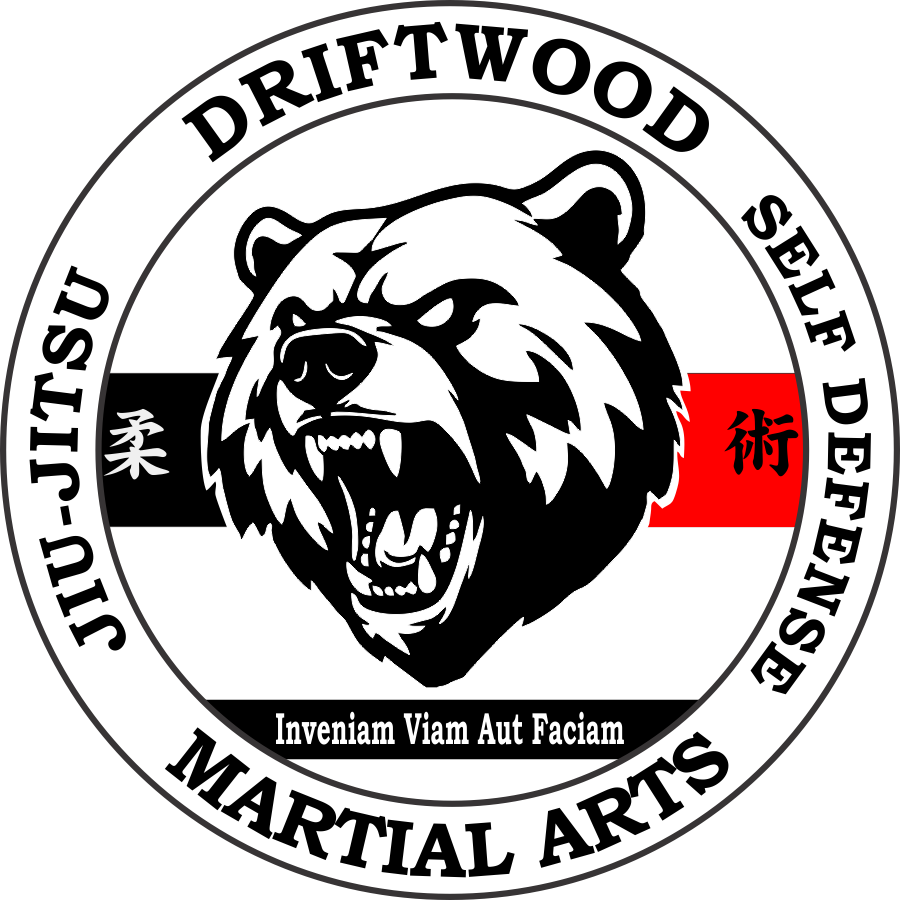 Driftwood Martial Arts
