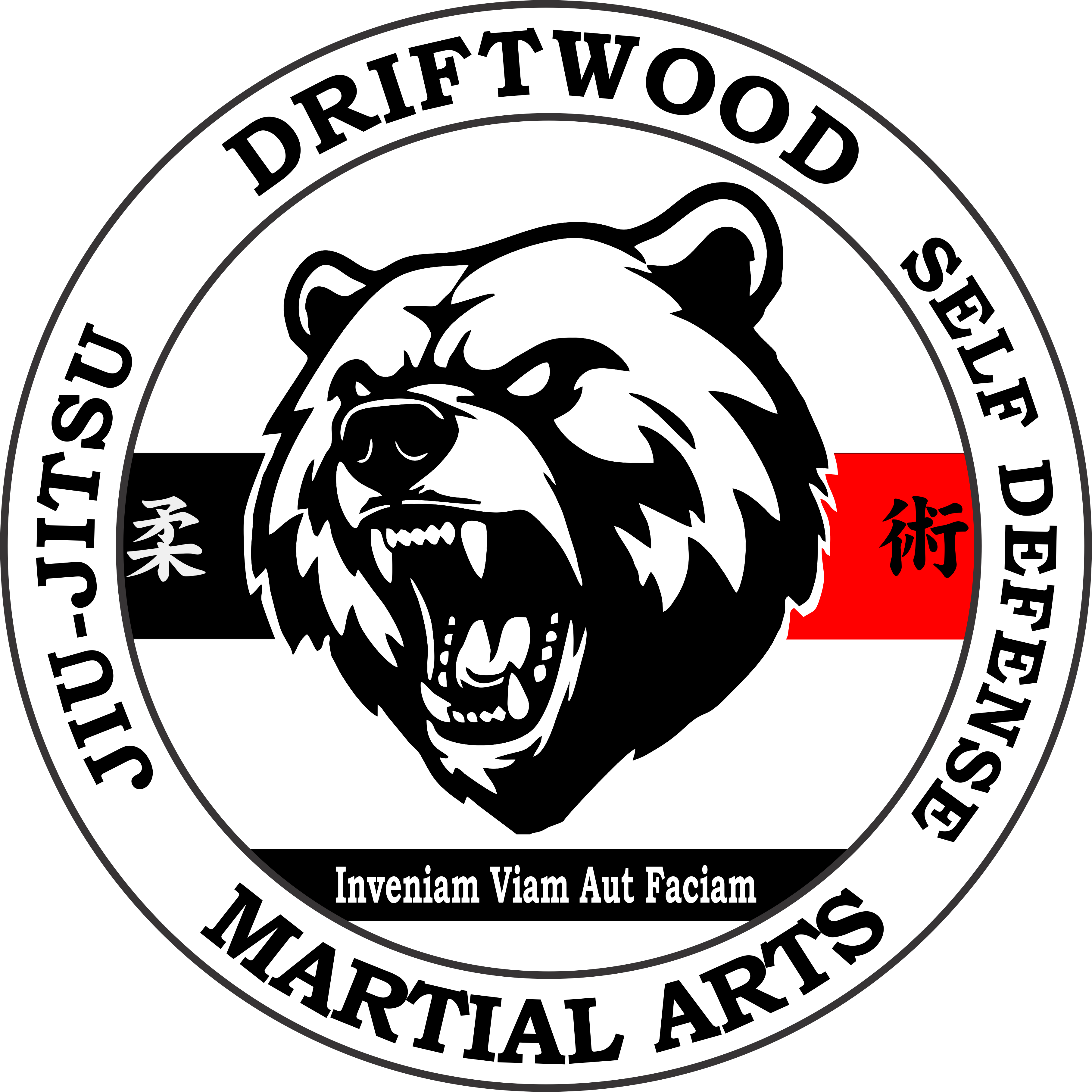 Driftwood Martial Arts